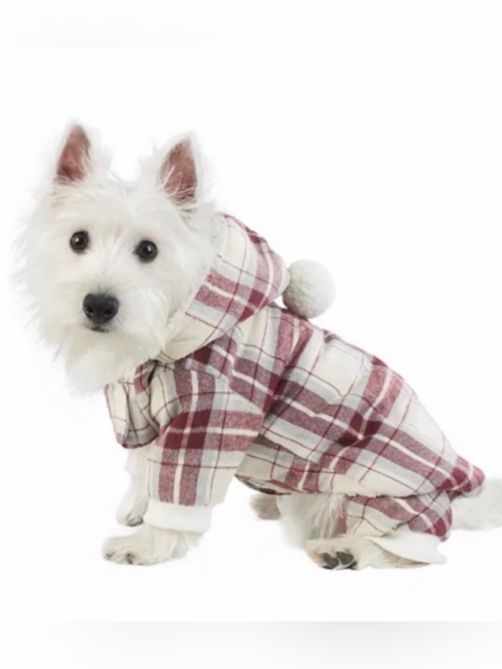 Koolaburra by Ugg Dog Fleece Alfie Pet Pajama